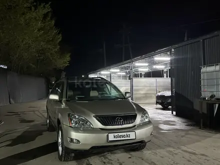 Lexus RX 350 2007 года за 7 000 000 тг. в Алматы