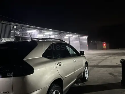Lexus RX 350 2007 года за 7 000 000 тг. в Алматы – фото 6