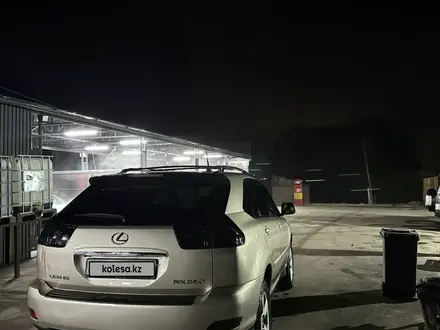 Lexus RX 350 2007 года за 7 000 000 тг. в Алматы – фото 5