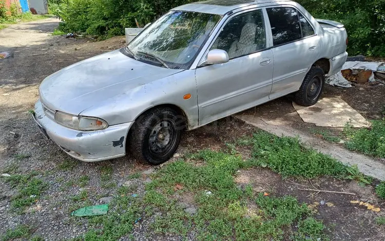 Mitsubishi Lancer 1994 годаүшін324 566 тг. в Усть-Каменогорск