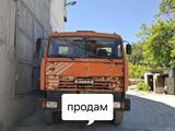 КамАЗ  Автобетоносмеситель 2005 года за 8 500 000 тг. в Усть-Каменогорск