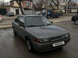 Mazda 323 1991 года за 1 150 000 тг. в Алматы