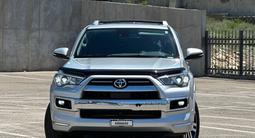 Toyota 4Runner 2022 годаfor25 500 000 тг. в Актау – фото 3