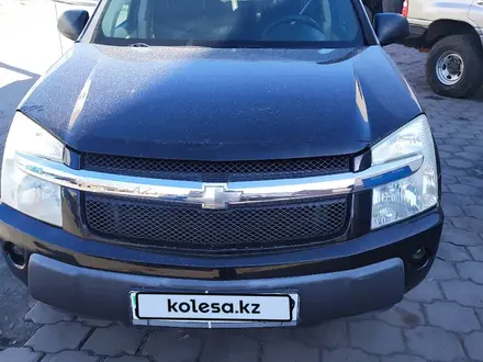 Chevrolet Equinox 2005 годаүшін5 000 000 тг. в Караганда