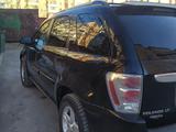 Chevrolet Equinox 2005 года за 5 500 000 тг. в Караганда – фото 4