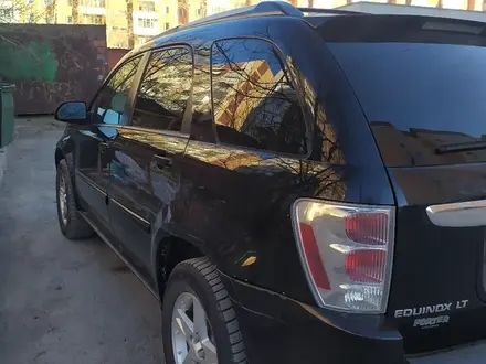 Chevrolet Equinox 2005 годаүшін5 000 000 тг. в Караганда – фото 4