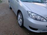 Toyota Camry 2006 годаүшін4 700 000 тг. в Аягоз – фото 4