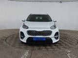 Kia Sportage 2020 года за 9 790 000 тг. в Шымкент – фото 2