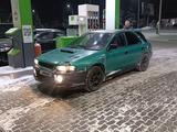 Subaru Impreza 1994 годаүшін750 000 тг. в Алматы