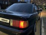 Audi 100 1992 года за 1 800 000 тг. в Астана – фото 4