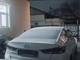 Hyundai Elantra 2018 годаfor7 500 000 тг. в Кызылорда – фото 5