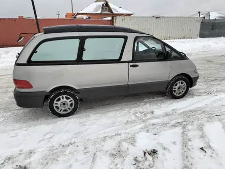 Toyota Estima Emina 1994 года за 3 000 000 тг. в Астана – фото 75