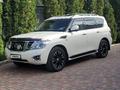 Nissan Patrol 2014 года за 17 700 000 тг. в Алматы – фото 2