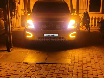 Nissan Patrol 2014 года за 17 700 000 тг. в Алматы – фото 20