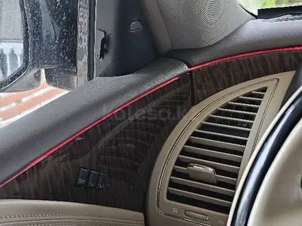 Nissan Patrol 2014 года за 17 700 000 тг. в Алматы – фото 29