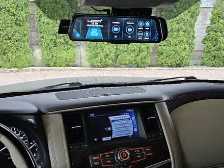 Nissan Patrol 2014 года за 17 700 000 тг. в Алматы – фото 31