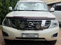 Nissan Patrol 2014 года за 17 700 000 тг. в Алматы – фото 15