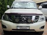 Nissan Patrol 2014 года за 17 000 000 тг. в Алматы