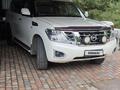 Nissan Patrol 2014 года за 17 700 000 тг. в Алматы