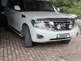 Nissan Patrol 2014 годаүшін17 700 000 тг. в Алматы