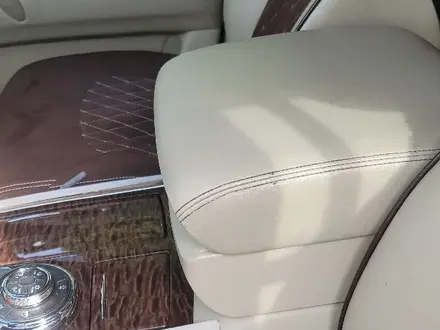 Nissan Patrol 2014 года за 17 700 000 тг. в Алматы – фото 11