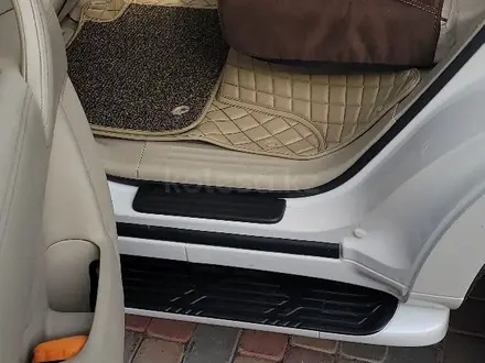 Nissan Patrol 2014 года за 17 700 000 тг. в Алматы – фото 5