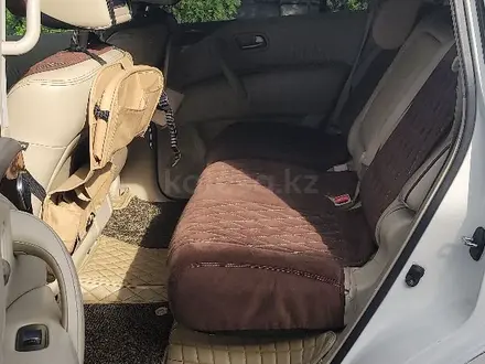 Nissan Patrol 2014 года за 17 700 000 тг. в Алматы – фото 6