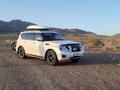 Nissan Patrol 2014 года за 17 700 000 тг. в Алматы – фото 8