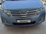 Toyota Venza 2010 года за 11 000 000 тг. в Актау – фото 3