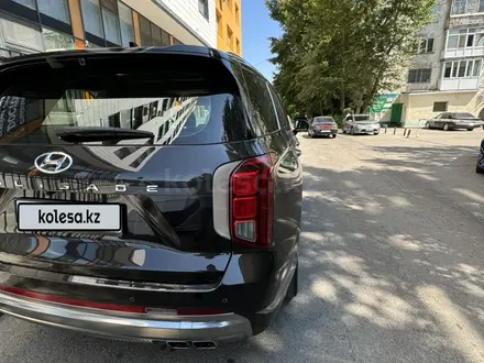 Hyundai Palisade 2022 года за 23 350 000 тг. в Астана – фото 8