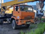 Ивановец  КС-35714 2008 года за 8 500 000 тг. в Аксай