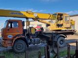 Ивановец  КС-35714 2008 года за 8 500 000 тг. в Аксай – фото 2