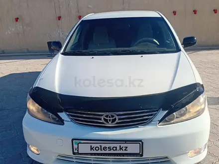 Toyota Camry 2005 года за 4 700 000 тг. в Актау