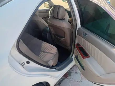 Toyota Camry 2005 года за 4 700 000 тг. в Актау – фото 8