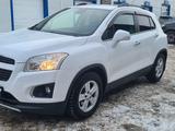 Chevrolet Tracker 2013 года за 5 700 000 тг. в Кокшетау