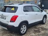 Chevrolet Tracker 2013 годаүшін5 700 000 тг. в Кокшетау – фото 3