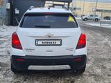 Chevrolet Tracker 2013 годаүшін5 700 000 тг. в Кокшетау – фото 5