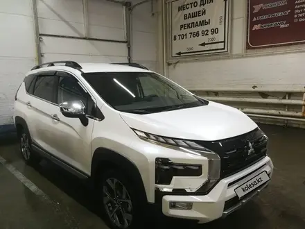 Mitsubishi Xpander Cross 2023 года за 13 500 000 тг. в Семей – фото 2