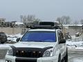 Toyota Land Cruiser Prado 2007 года за 11 800 000 тг. в Тараз – фото 5