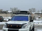 Toyota Land Cruiser Prado 2007 года за 13 150 000 тг. в Тараз – фото 5