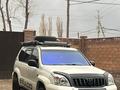 Toyota Land Cruiser Prado 2007 года за 11 800 000 тг. в Тараз – фото 6