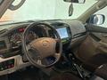 Toyota Land Cruiser Prado 2007 года за 11 800 000 тг. в Тараз – фото 7