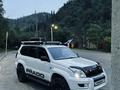 Toyota Land Cruiser Prado 2007 года за 11 800 000 тг. в Тараз – фото 8