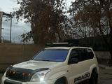 Toyota Land Cruiser Prado 2007 года за 13 150 000 тг. в Тараз – фото 4