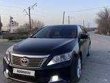 Toyota Camry 2012 года за 10 700 000 тг. в Караганда