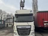 DAF  XF 2018 года за 36 000 000 тг. в Алматы – фото 2
