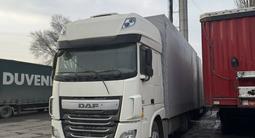 DAF  XF 2018 года за 36 000 000 тг. в Алматы