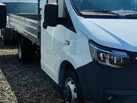 ГАЗ  А21R33 2026 года за 12 651 000 тг. в Павлодар