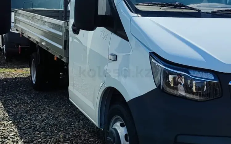 ГАЗ  А21R33 2026 года за 12 651 000 тг. в Павлодар