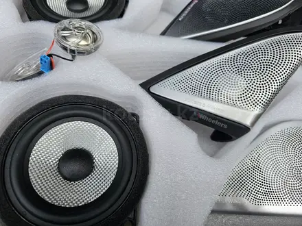 Bowers& Wilkins G30 G05 G01 G02 за 100 000 тг. в Алматы